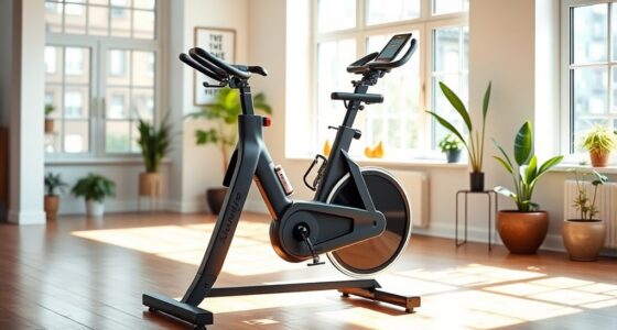 top indoor cycling bikes