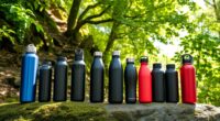 top insulated hiking bottles