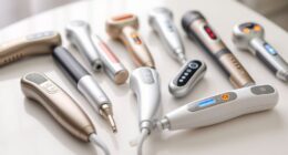 top laser hair removal devices