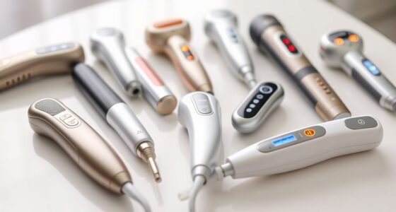 top laser hair removal devices
