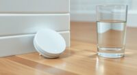 top leak detectors for home