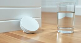 top leak detectors for home
