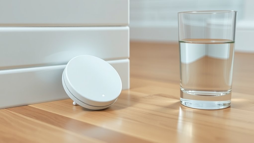top leak detectors for home