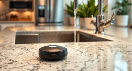 top leak sensors for homes