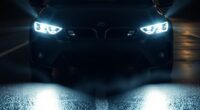 top led headlight upgrades