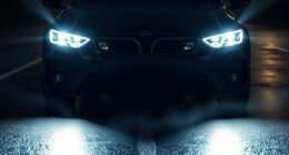 top led headlight upgrades