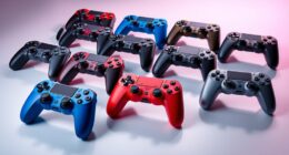 top luna gaming controllers