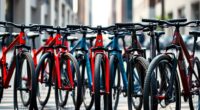top luxury bicycle selections