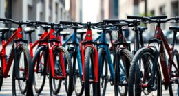 top luxury bicycle selections