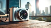 top luxury compact cameras