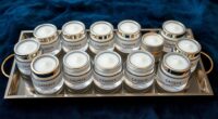 top luxury dark circle treatments