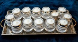 top luxury dark circle treatments