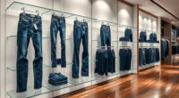 top luxury denim brands