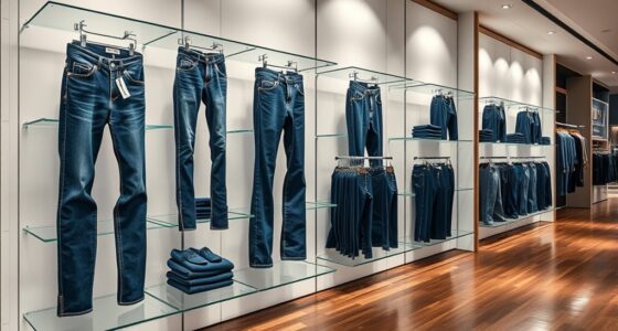 top luxury denim brands