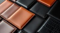 top luxury men s wallets