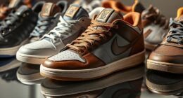 top luxury sneaker collection