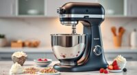 top luxury stand mixers