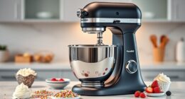 top luxury stand mixers