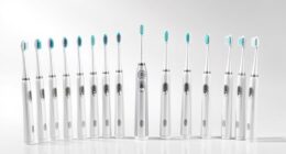 top luxury whitening toothbrushes
