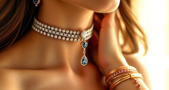 top luxury women s jewelry