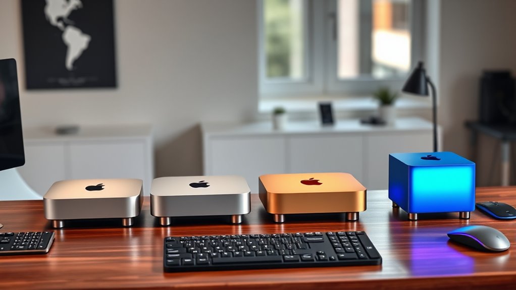 top mac mini for developers