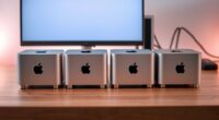 top mac mini media servers