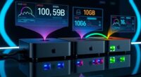 top mac minis with 10gb ethernet