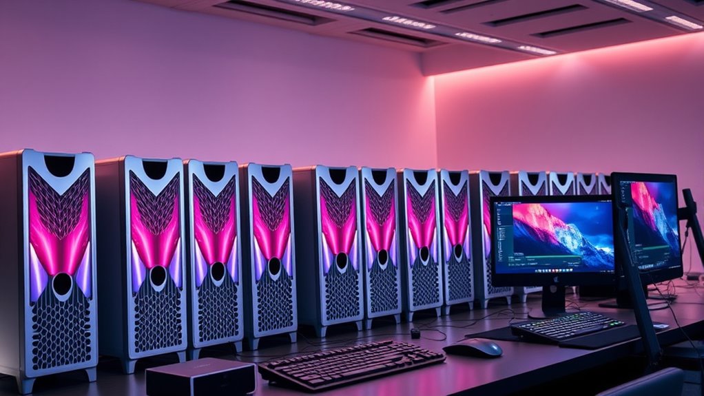 top mac pro options