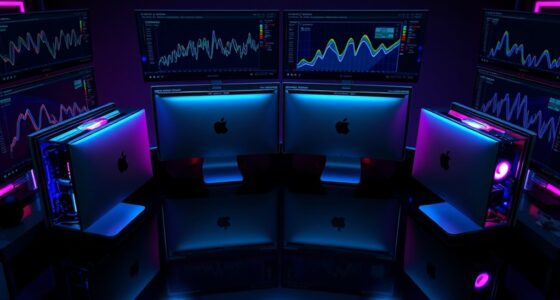 top mac studio machine learning