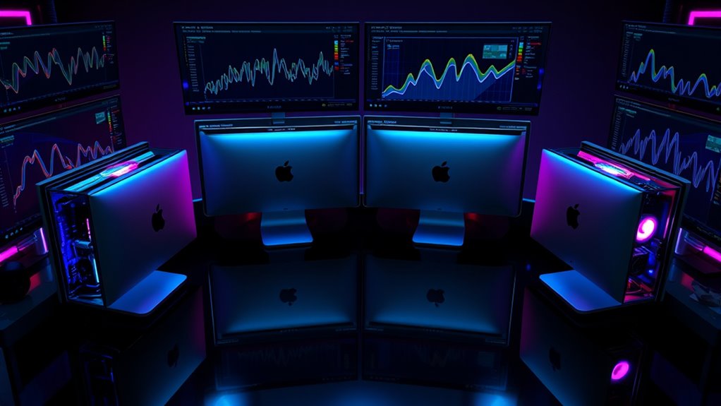 top mac studio machine learning