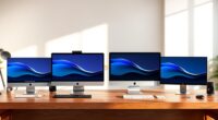 top mac studio setups