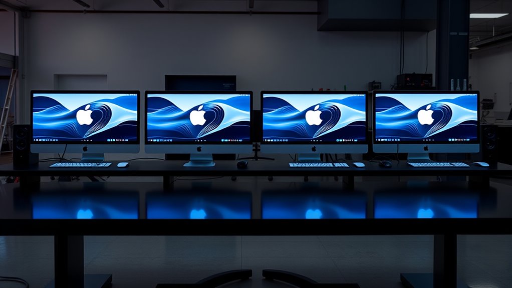top mac studios for 3d