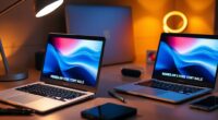 top macbook air 16gb