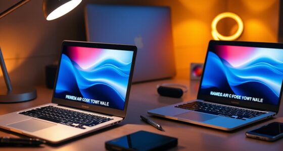 top macbook air 16gb