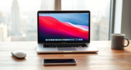 top macbook air choices