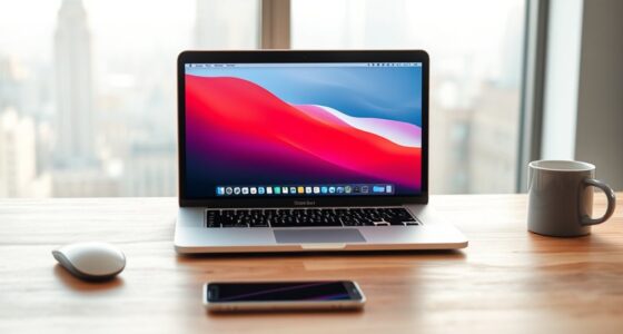 top macbook air choices
