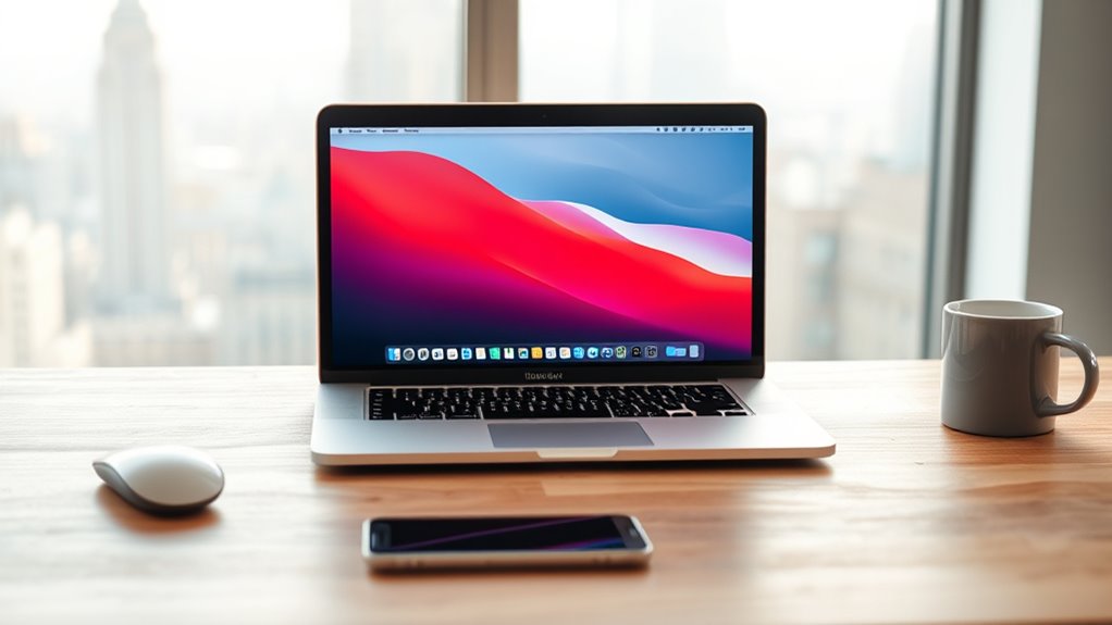 top macbook air choices