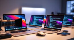 top macbook pro for developers