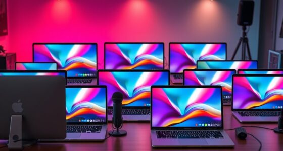 top macbook pro for streaming