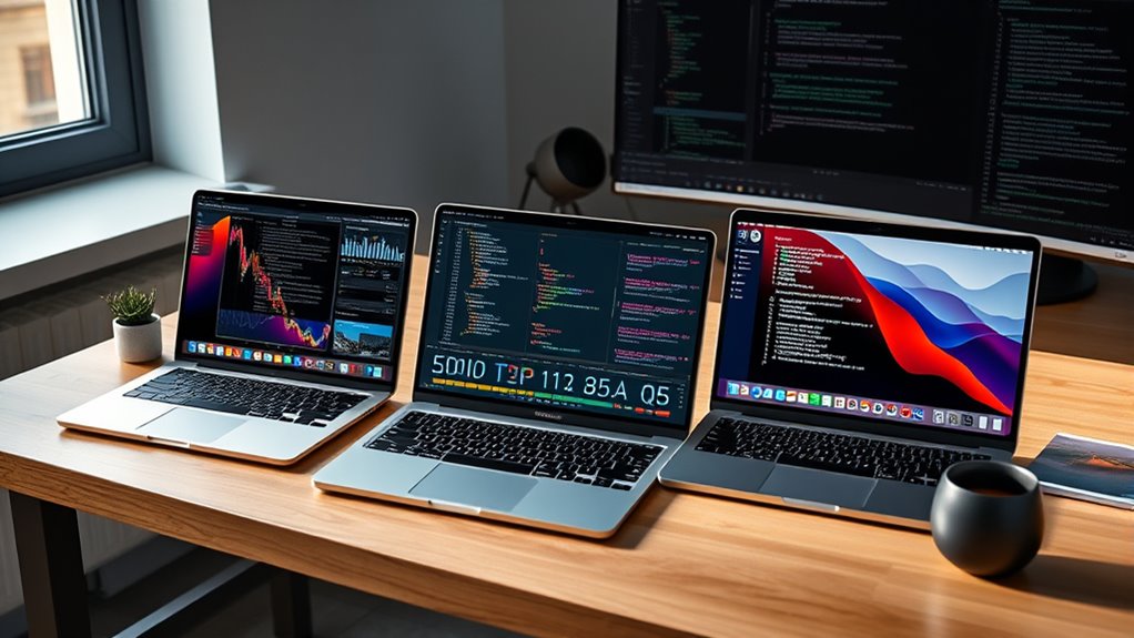 top macbooks for ai