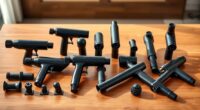 top massage guns 2025