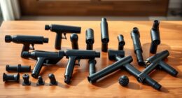 top massage guns 2025