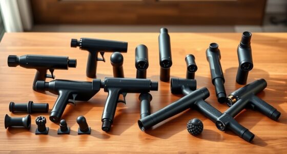 top massage guns 2025