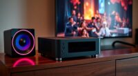 top mini pcs for entertainment