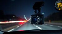 top night vision dash cameras