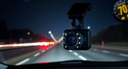 top night vision dash cameras