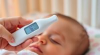 top non contact baby thermometers