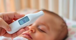 top non contact baby thermometers