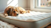top orthopedic pet mattresses