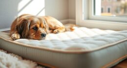 top orthopedic pet mattresses